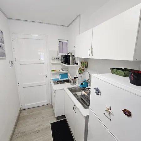 Estudio Stephane Chapparal Costa Del Silencio * Las Galletas