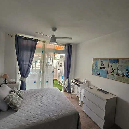 Estudio Stephane Chapparal Costa Del Silencio *