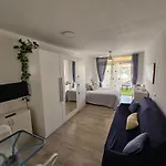 Apartmán Estudio Stephane Chapparal Costa Del Silencio *