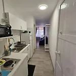 Estudio Stephane Chapparal Costa Del Silencio Apartamento *