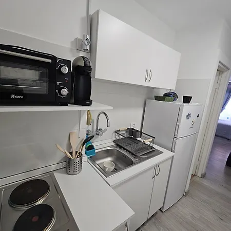 Apartamento Estudio Stephane Chapparal Costa Del Silencio *