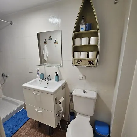 Estudio Stephane Chapparal Costa Del Silencio Apartamento