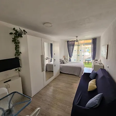 Appartement Estudio Stephane Chapparal Costa Del Silencio *