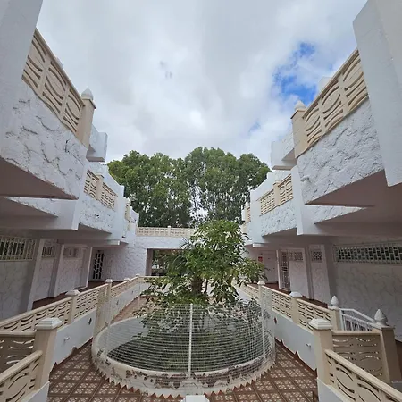 Apartamento Estudio Stephane Chapparal Costa Del Silencio *