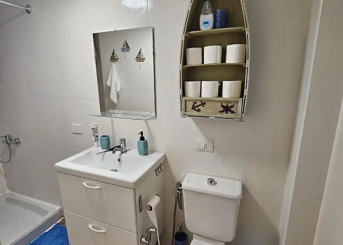 Estudio Stephane Chapparal Costa Del Silencio Appartamento